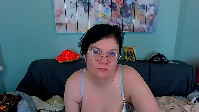 EverlyRays online show from 03.10.26