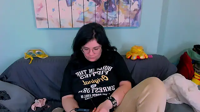 EverlyRays online show from 04.25.26