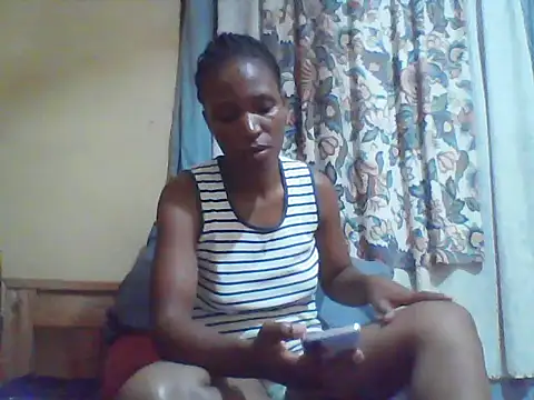 Smillie prety online show from 07.08.26