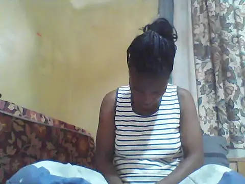 Smillie prety online show from 07.09.26