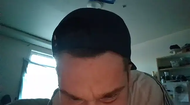 Snapshot of ACABFTP chatting on 02.28.25 ACABFTP online show from 02.28.25