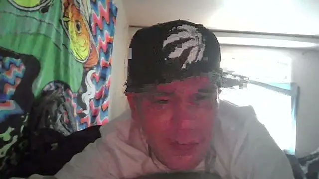 Snapshot of ACABFTP chatting on 03.13.25 ACABFTP online show from 03.13.25