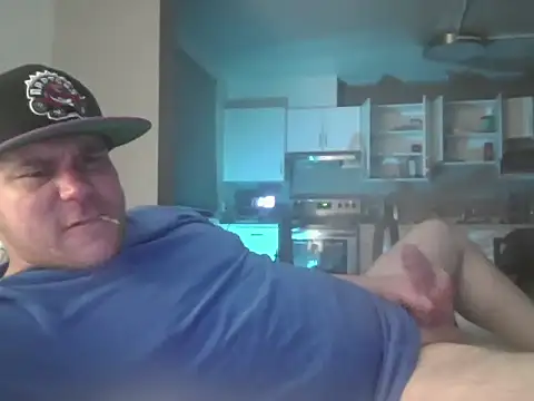 Snapshot of ACABFTP chatting on 10.07.25 ACABFTP online show from 10.07.25