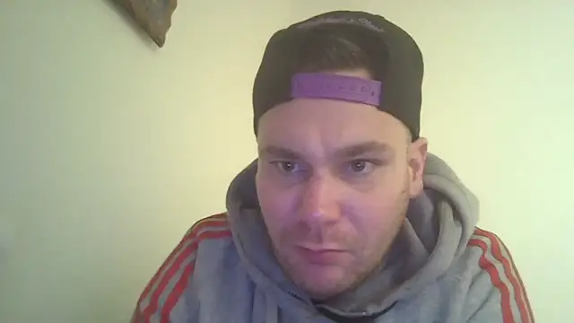 Snapshot of ACABFTP chatting on 10.18.25 ACABFTP online show from 10.18.25