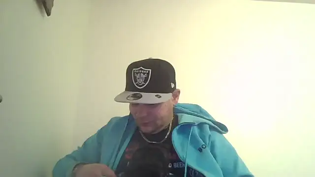 Snapshot of ACABFTP chatting on 11.01.25 ACABFTP online show from 11.01.25