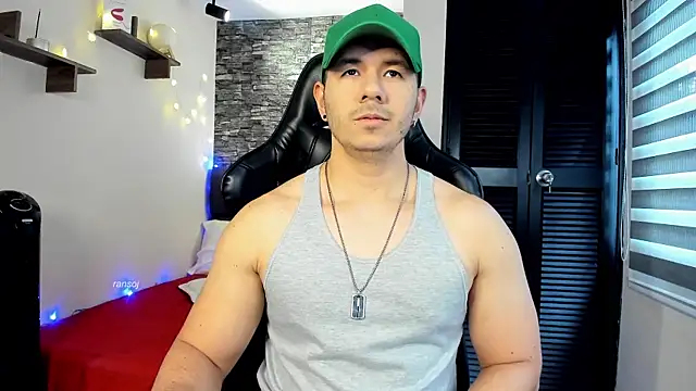 ransoj online show from 12.01.24