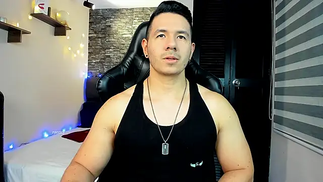 ransoj online show from 12.13.24