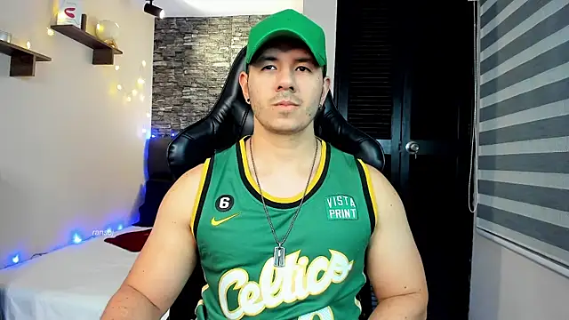 ransoj online show from 12.14.24