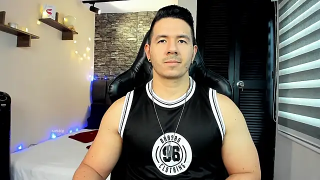 ransoj online show from 12.15.24