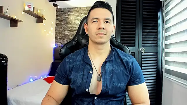 ransoj online show from 12.22.24