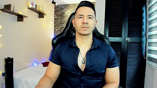 ransoj online show from 01.18.25