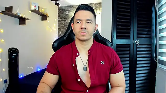 ransoj online show from 02.09.25