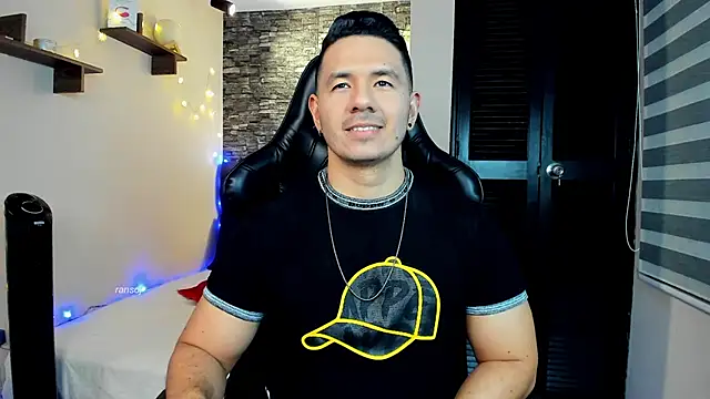 ransoj online show from 03.01.25