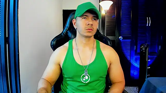 ransoj online show from 03.16.25