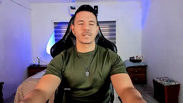 ransoj online show from 09.16.25