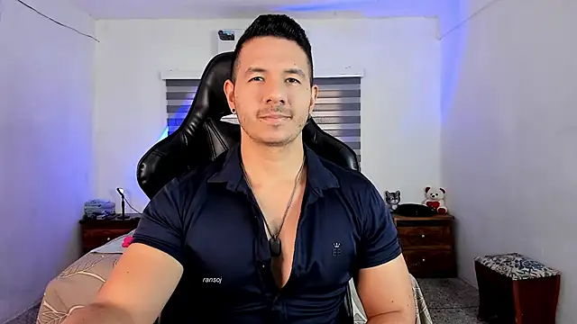 ransoj online show from 09.18.25