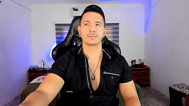 ransoj online show from 09.24.25