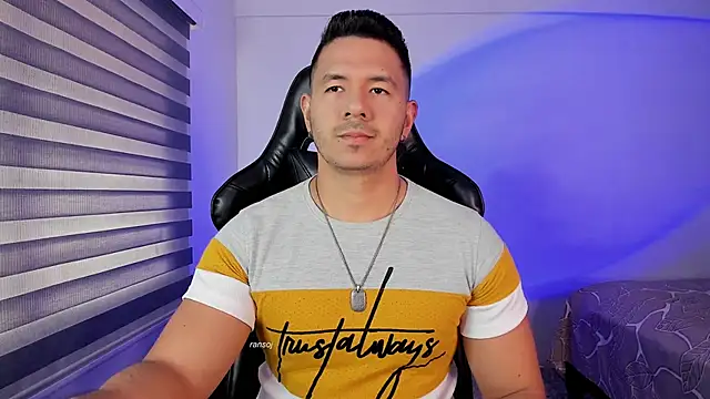 ransoj online show from 11.22.25