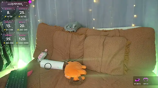  Little sophie   online show from 05.22.26