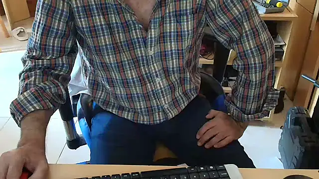 angelgarcia269 online show from 05.01.26