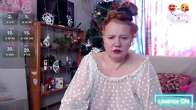 your space online show from 01.01.25