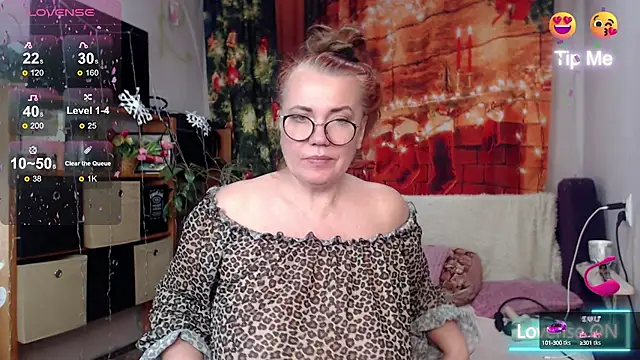 your space online show from 02.12.25