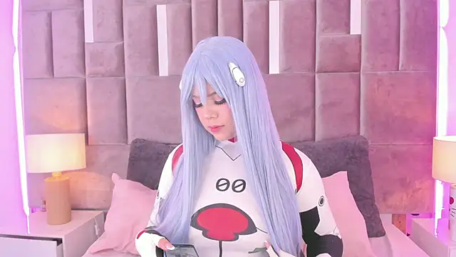 Snapshot of kityangelss chatting on 02.08.25 kityangelss online show from 02.08.25