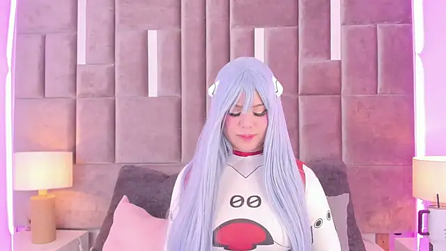 Snapshot of kityangelss chatting on 02.09.25 kityangelss online show from 02.09.25