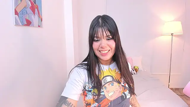 Snapshot of kityangelss chatting on 02.28.25 kityangelss online show from 02.28.25