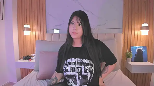 kityangelss online show from 05.07.26