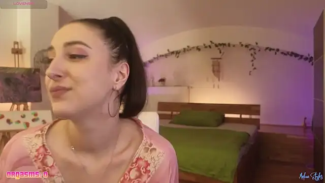 melinastyles online show from 05.09.26