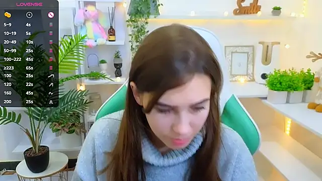  Eliizabeth  online show from 01.24.25