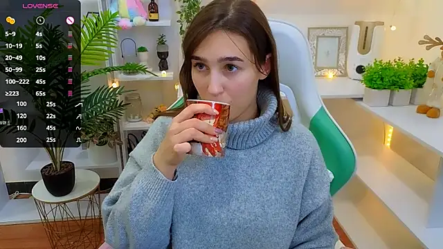  Eliizabeth  online show from 01.25.25