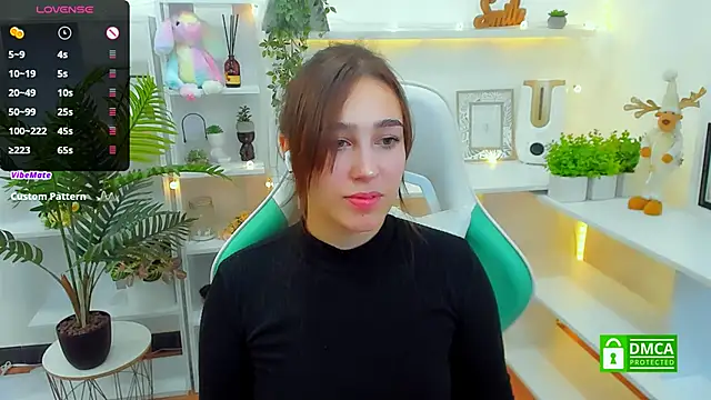  Eliizabeth  online show from 01.26.25