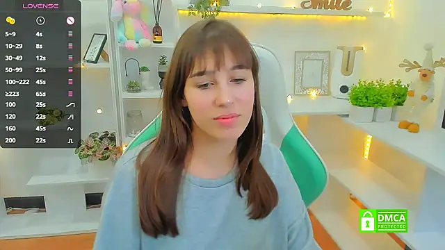  Eliizabeth  online show from 02.02.25