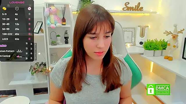  Eliizabeth  online show from 02.02.25