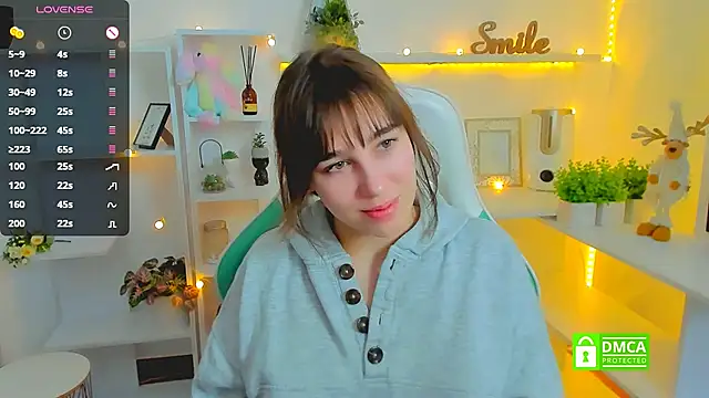  Eliizabeth  online show from 02.05.25