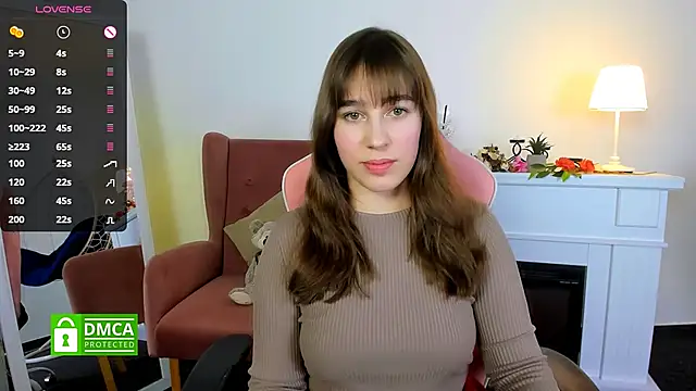  Eliizabeth  online show from 02.13.25