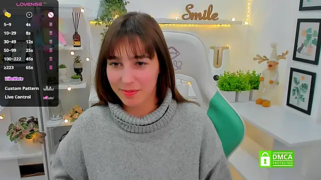  Eliizabeth  online show from 02.17.25