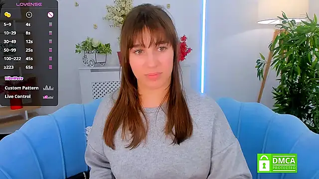  Eliizabeth  online show from 02.23.25