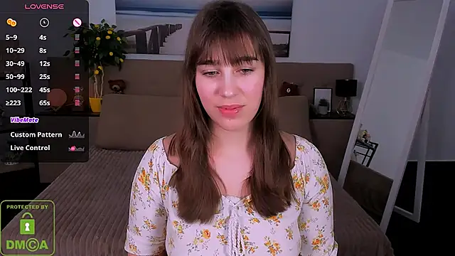  Eliizabeth  online show from 02.28.25