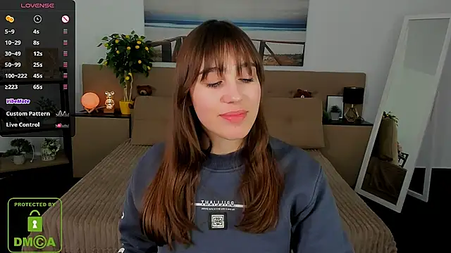  Eliizabeth  online show from 03.12.25