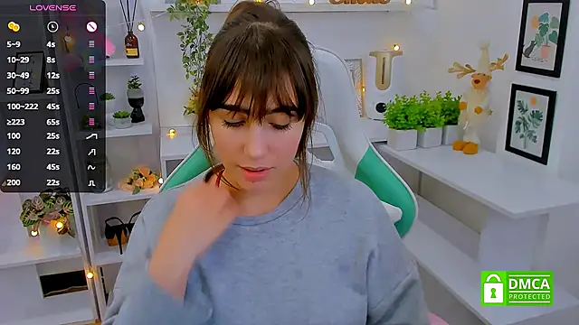  Eliizabeth  online show from 03.21.25