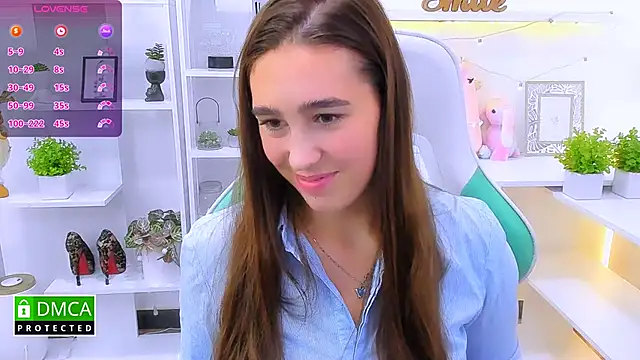  Eliizabeth  online show from 09.21.25