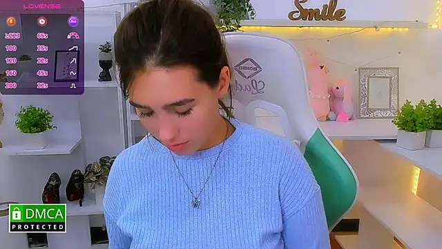  Eliizabeth  online show from 09.24.25