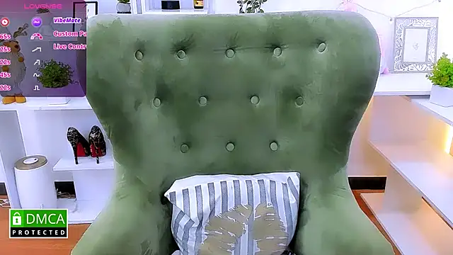  Eliizabeth  online show from 10.01.25