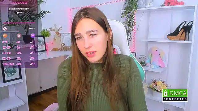  Eliizabeth  online show from 11.02.25