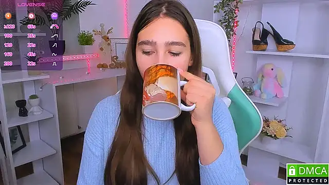  Eliizabeth  online show from 11.07.25