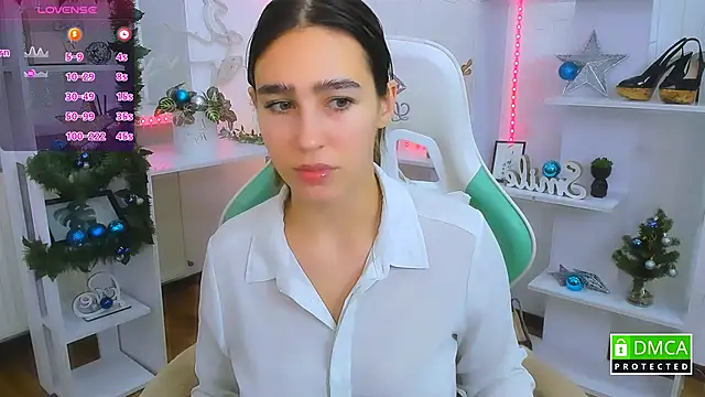  Eliizabeth  online show from 12.20.25