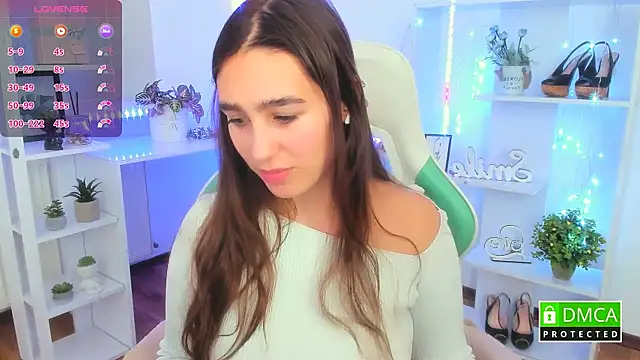  Eliizabeth  online show from 01.13.26